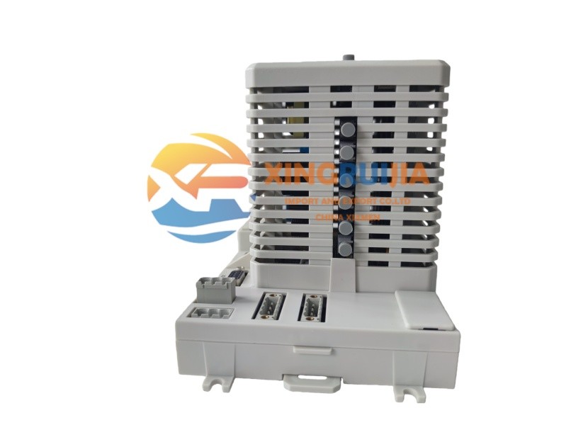 ABB PM825 3BSE010796R1